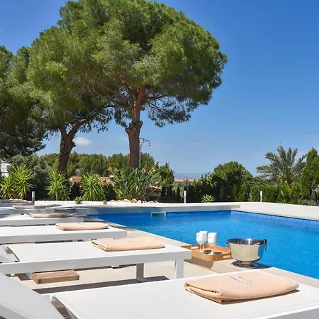 Villa Amantos Dénia