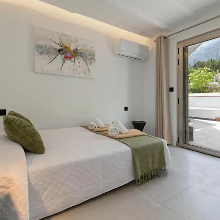 Amantos Villa